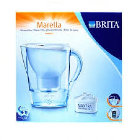 ΚΑΝΑΤΑ ΦΙΛΤΡΟΥ ΝΕΡΟΥ BRITA MARELLA BIANCA